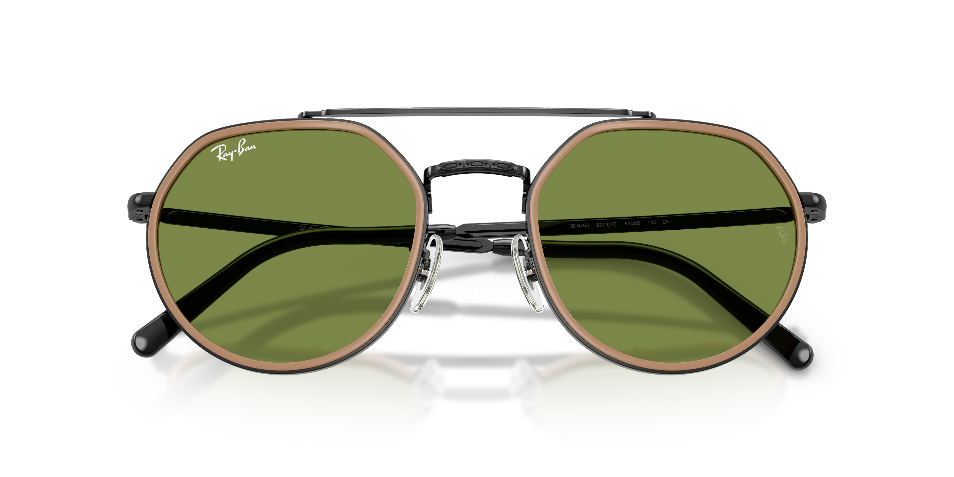 Ray-Ban RB3765 92794E  